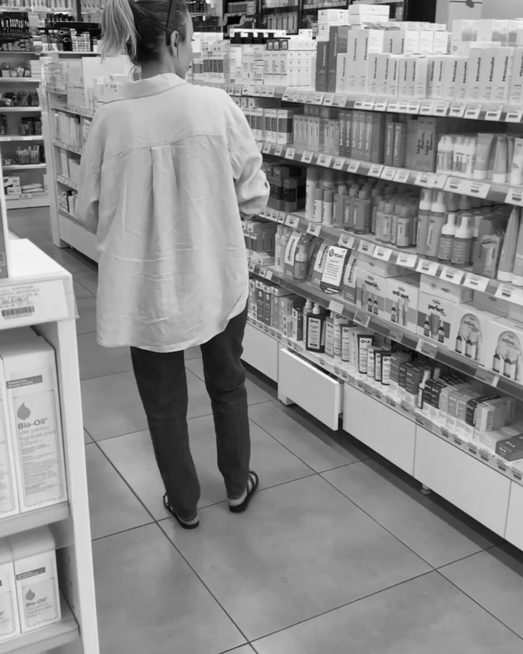 K-Beauty or Pharmacy Skincare?
