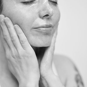 TEEN SKIN RITUAL