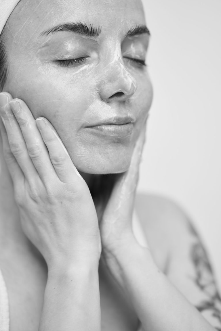 TEEN SKIN RITUAL
